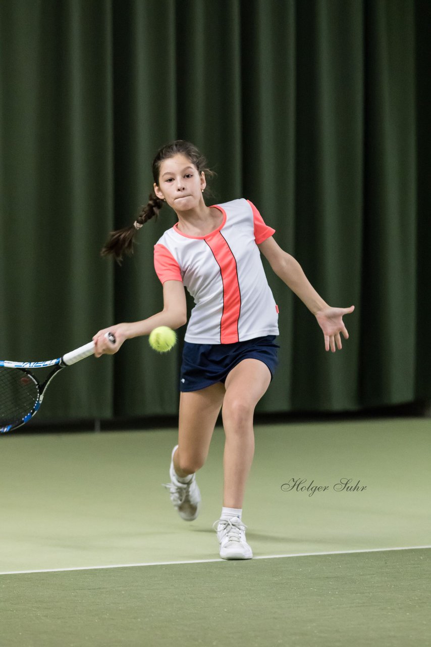 Bild 195 - Luebecker SN Goldline Cup